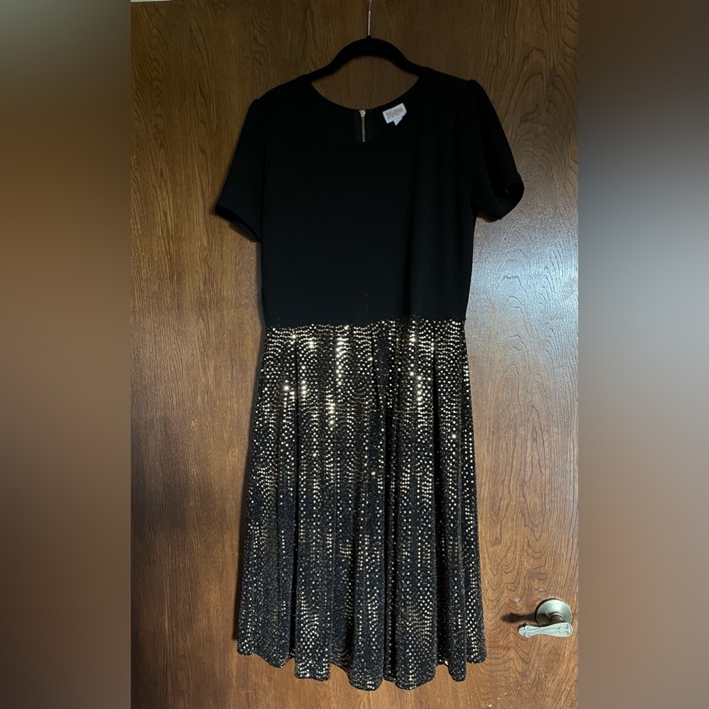Lularoe dress